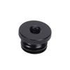 Mic Stand Adapter 1 4 Inch Female To 5 8 Inch Male Screw Thread Adapter for Camera Monitor Microphone Stand