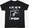IGGY POP WILD ONE TOUR T SHIRT