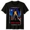 Eindexamen (1981) Film Poster Geïnspireerd Unisex T-shirt Retro 80s Tee Unisex