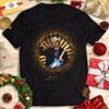 Toby Keith Christmas Signature Black T Shirt S-4XL Unisex T-Shirt