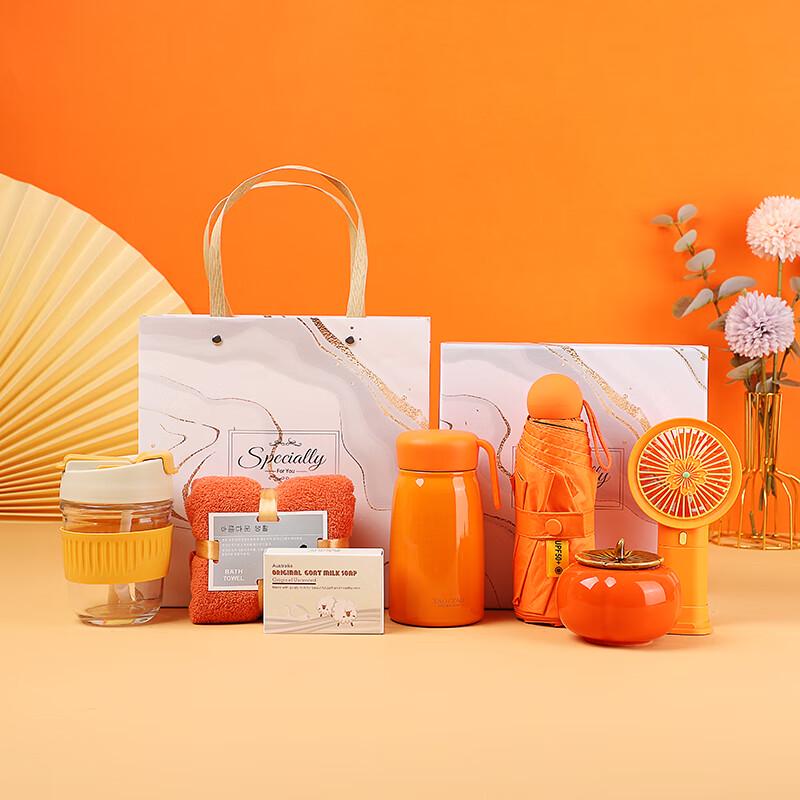 Die She Commemorative Gift Set