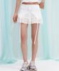 Deulailojeu Cosette Lace Skirt (White)