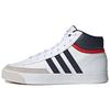 Neo Retrovulc Mid Durable Retro Basketball Shoes Men Sneakers Cloud-White H02462