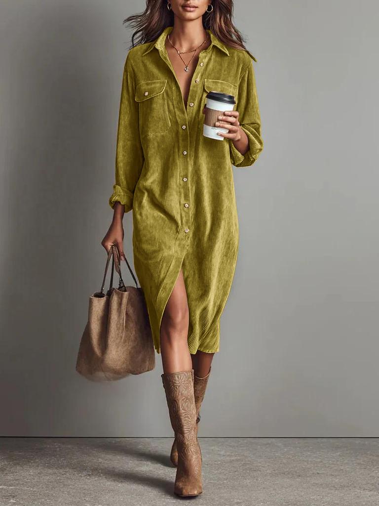 JPNTKY Women's Fashion Casual Solid Color Print Short Sleeve POLO Neck Blouses & Shirts