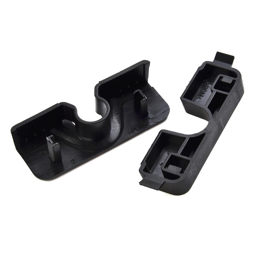 Replacement Clips for Parcel Shelf Mount In For Opel for Vauxhall for Corsa E Crossland Reliable Performance Guaranteed