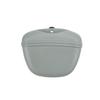 Silicone Pet Training Treat Bag - Dog Training Waist Pouch