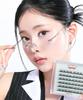 [Coringco] Toktokhara No-Glue Easy-Cut False Eyelashes - City Style (COC0617099)
