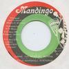 7inch Record FIELD MARSHALL KENTERUS - Gimme The Working Woman Mandingo 1992 Jamaica Reggae, Ska & Dub