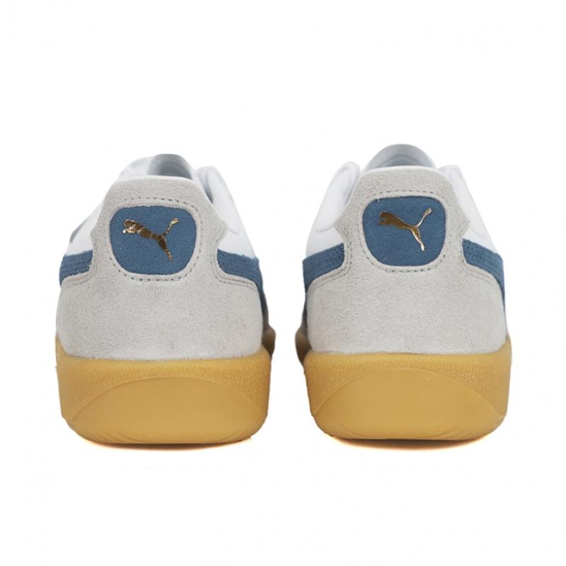 Puma Palermo Leather