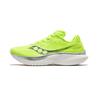 Kinvara 15 Citron Argent Baskets Femme Vert S10967-220