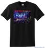 Gov'T Mule Bring On The Music Live At The Capitol T-shirt Unisex
