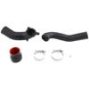 Hi Flow 3" Charge Pipe Intake Kit For 2016-2019 BMW B58 3.0L Turbo F20 F30 F32 G30 G31 M140i M240i 340i 440i 540i 740i X3 X4