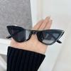 Classic Square Casual Fashion Sunglasses Women Men Vintage Stylish Oval Shaped Minimalist Female Male