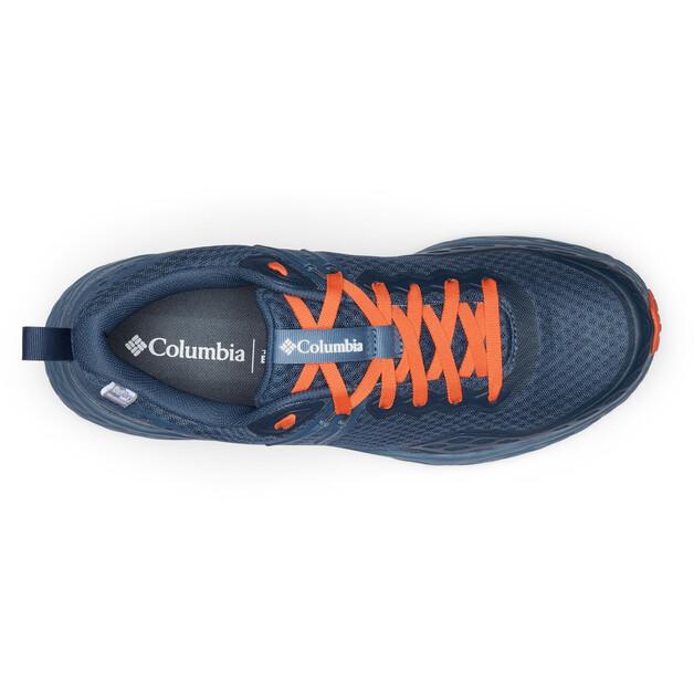 Треккинговые ботинки Columbia Konos TRS OutDry