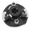 36 Spline Steering Rag Joint Noise Accurate Reduction Steering Column Rag Joint Adapter Replacement