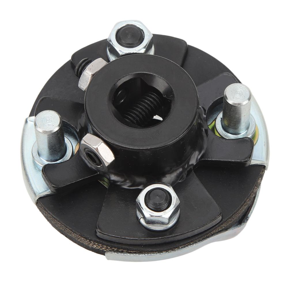 36 Spline Steering Rag Joint Noise Accurate Reduction Steering Column Rag Joint Adapter Replacement