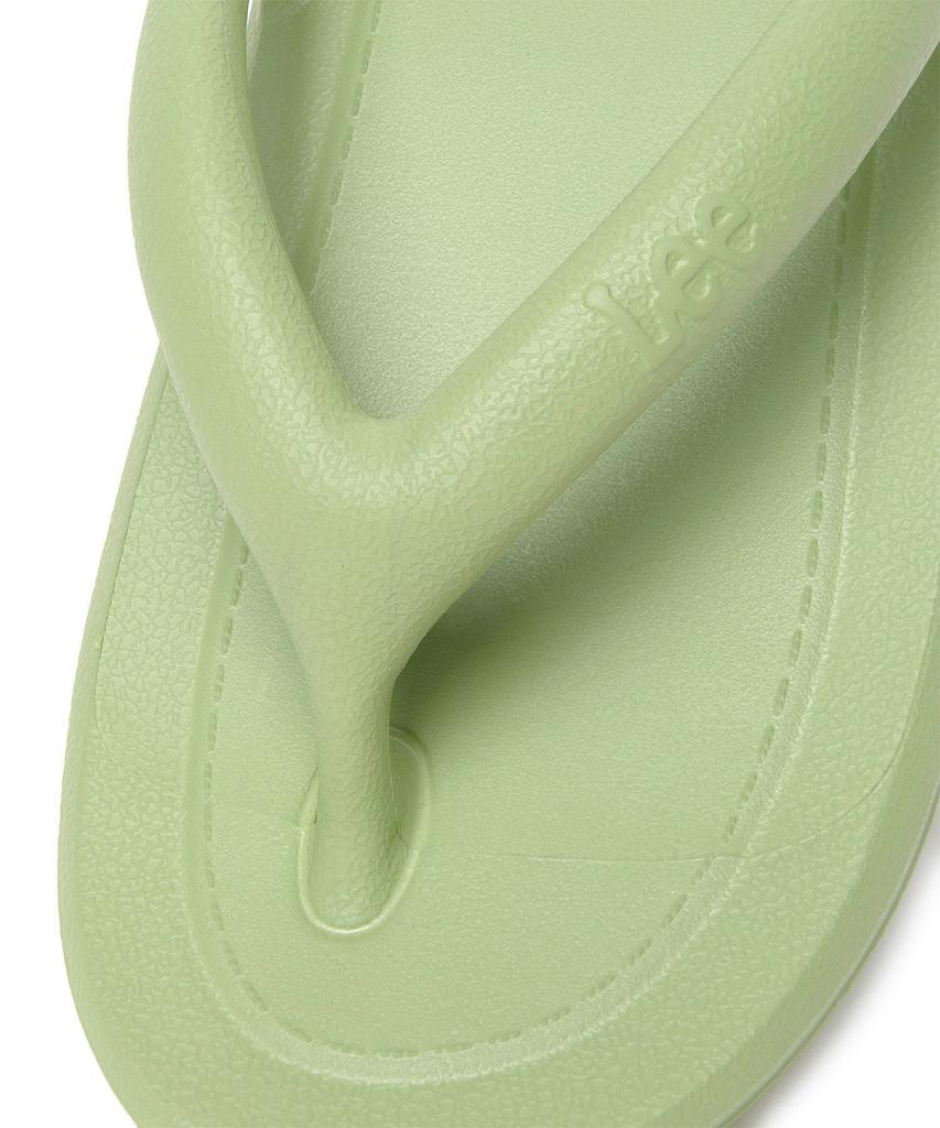 Lee Lee Flop Light Green