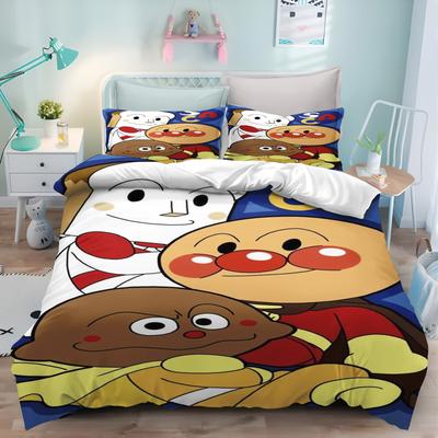 Set lenzuola per lettini – Completi lenzuola e set da letto