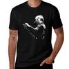 Randy Rhoads Jackson Music Heavy Metal Guitarist T-Shirt Funny T Shirts Dark Humor Cotton T Shirt Pack T-Shirt