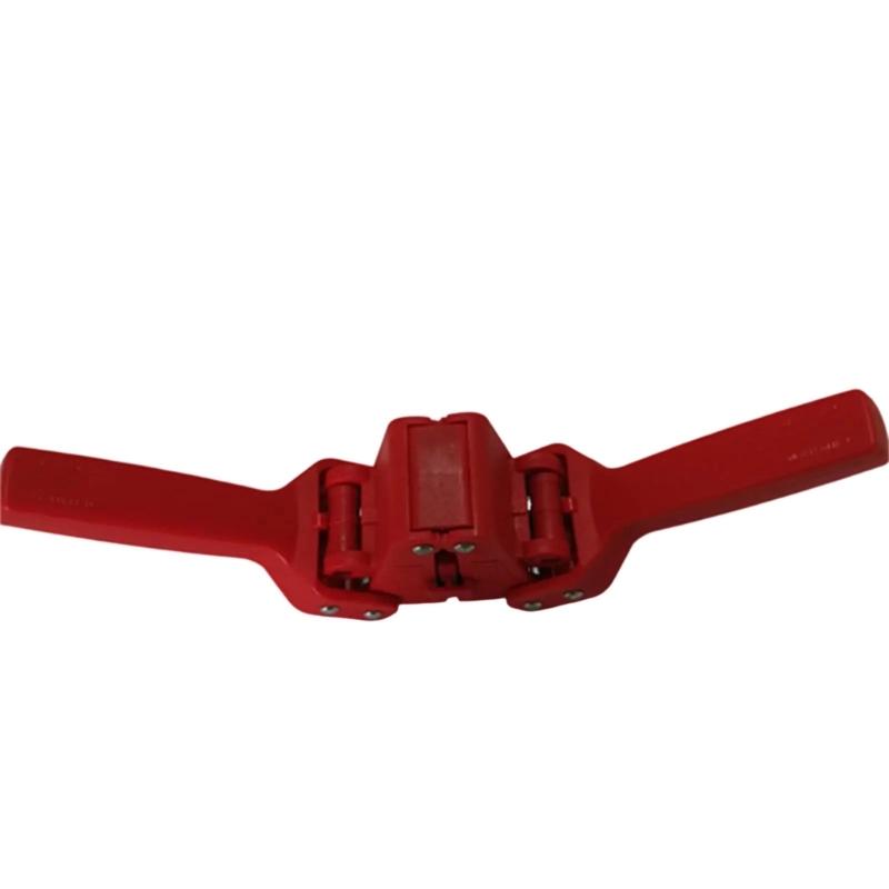 Durable Iron And Plastic Beer Bottle Capper Functional Capping Tool Home Brewing Equipment For Homebrews And Party Use