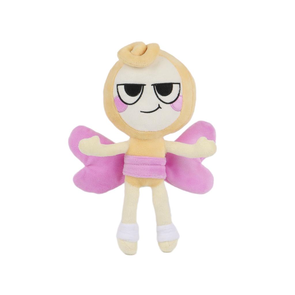 Dandy's World Plush Super Soft Pp Cotton for Kids Gift