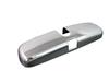 Chrome Rearview Mirror Cover for Fit Shuttle Rearview Mirror Cover for GG Fit Part Number 27248 GG7/GG8 [ROOM-MIR-003] G7, G8, 7, 8, Shuttle,