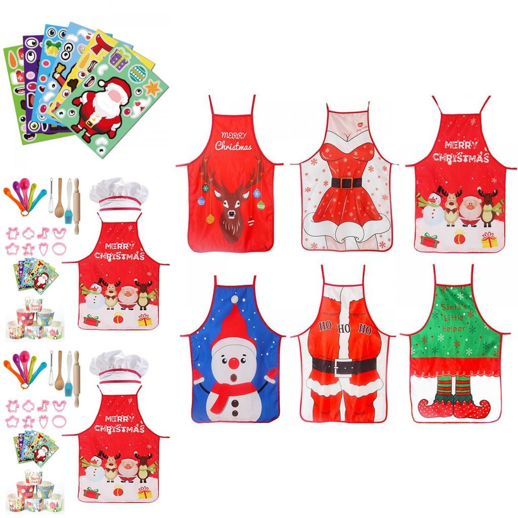 Colorful Childrens Baking Set With Apron For Pretend Play Fun And Imagination