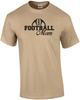 Football Mom T-Shirt