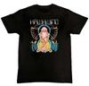 HAWKWIND Band HAWKWIND SPACE RITUAL Mens T-Shirt