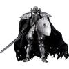 Figma Berserk Skull Knight Non-Scale Plastic Painted Action Figure Multicolor 17cm