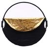 OLOEY 5-in-1 Handheld Photography Reflector