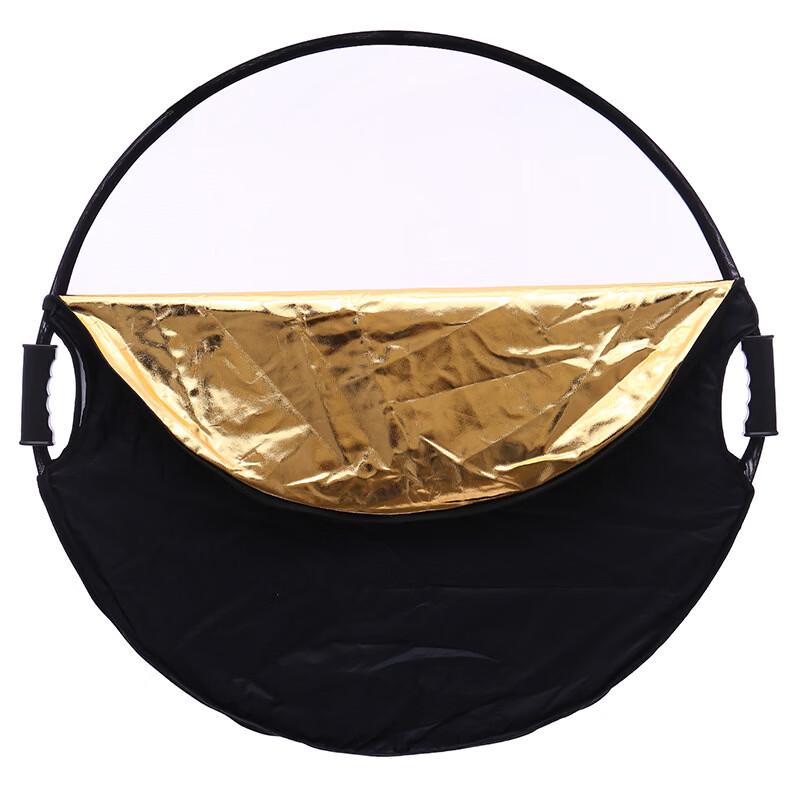 OLOEY 5-in-1 Handheld Photography Reflector