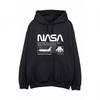 Womens/Ladies Space Shuttle Hoodie