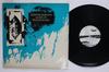 LP Record DESMOND SIMMONS  Alone On Penguin Island DOM331 DOME 1981 UK Rock Used