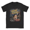 THE ORIGINAL Kevin Home Alone TShirts for Unisex Humorous 100 Cotton Tees Crewneck Short Sleeve T Shirts Gift Tops