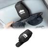 Jimny Compatible Car Sunglasses JIMNY Car Glasses Compatible with All Easy Safe Attaches To Protects Car Accessories Jimny Holder, One-Handed
