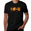 What We Do In The Shadows TShirt Work Daily Short Sleeve Top