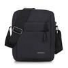 Pánské tašky Taška přes rameno Pro Casual Crossbody Tašky Vodotěsná Business taška přes rameno pro muže