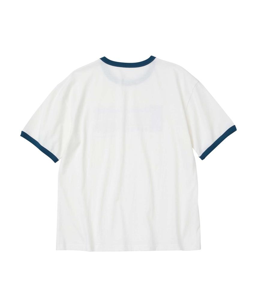 WMC Soulfood T-Shirt_White
