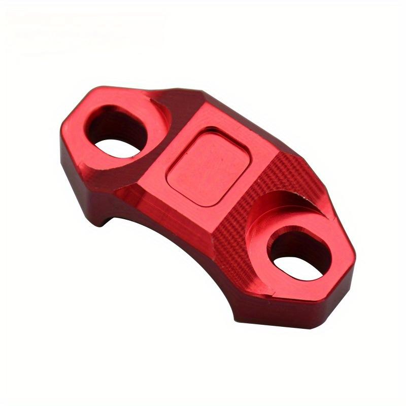Motorcykel Koppling Broms Huvudcylinder Handtag Styre CNC Klämfäste för HONDA KTM Yamaha Kawasaki för SUZUKI ATV Crossmotorcyklar Delar