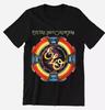 Electric Light Orchestra ELO Band Unisex Short Sleeve T-shirt Size S-5XL