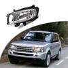 Ersatz-Nebelscheinwerfer, Auto, linke vordere Stoßstange, Halogen-Nebelscheinwerferlampe für A8 Quattro A8 D3 4E0 941 700 B, Autozubehör