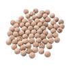 75Pcs Natural Wood Bingo Balls Easy Read Numbered Balls For Game Parties Classroom Activity Easy To Use