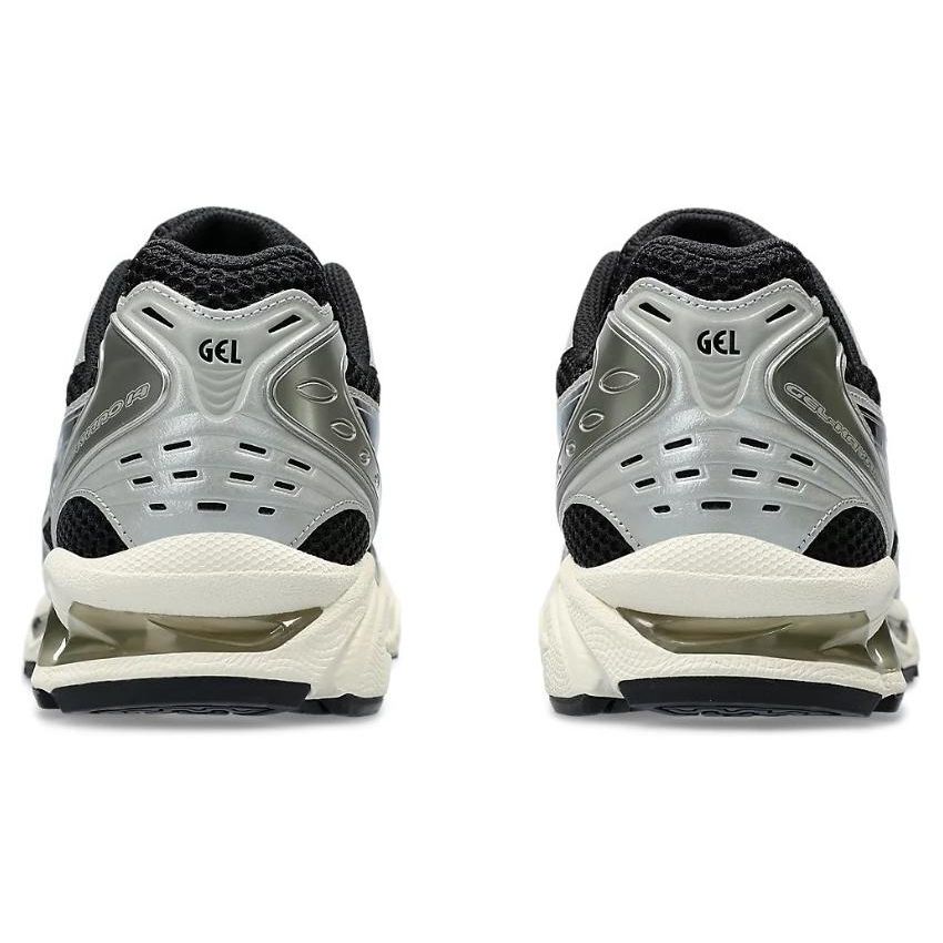 Asics Gel Kayano 14 Čierna Pečať Šedá Unisex Tenisky 1201A019-005