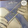 LP Record J.J. CALE - Guitar Man (180g) BEC5543435 Because Music 2019 Europe Rock