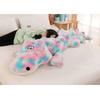 Cartoon Crocodile Plush Toy Sleeping Pillow For Girls Gift Microfiber Softness