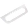 For Benz ML GL GLS GLE W166 X166 Center Console Air Condition Button Cover Trim