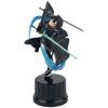 BANPRESTO Sword Art Online Integral Factor ESPRESTO Est EXTRA MOTIONS Kirito Black Swordsman Ver. Collectible Figure