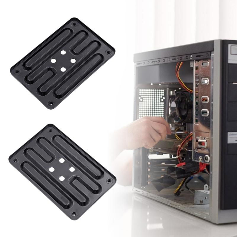 AM4 CPU Water Block Backplate Motherboard For AM4 Install Panel Water Cooling Block Back Panel Processor Plate