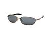 Coleman CO3008-1 Gunmetal Polarized Sunglasses Spring Hinge
